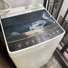 家電 生活家電 洗濯機