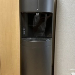 【0円！】フレシャスウォーターサーバー