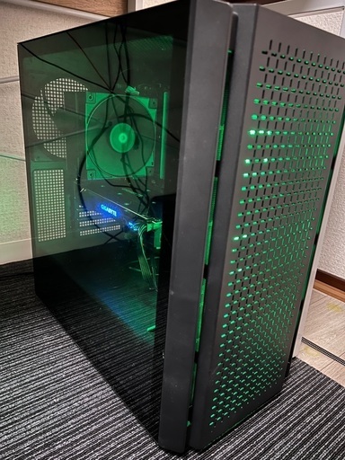 GTX1080搭載/すぐ使えるゲーミングPC 楽天市場】ゲーミングpc gtx 1080の通販