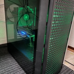【ご購入者様決定】ゲーミングPC Intel i7-6700K搭...