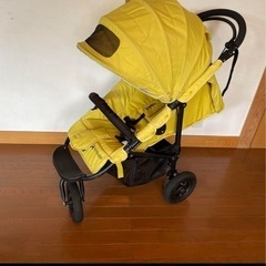 子供用品 ベビー用品 ベビーカー、バギー