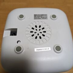 プラススタイル +Style PS-ARO-W01 [スマート加湿器（卓上）]の画像