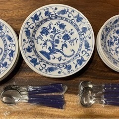 【値下げ】生活雑貨 食器 お皿