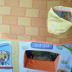 子供　室内テント　キッズテント　プレイハウス　　ベビー　隠れ家　お家　　子供用品 ベビー用品 の画像