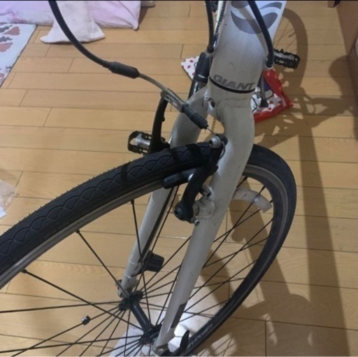 即購入❌GIANT エスケープ RX3 クロスバイク Escape Ｍサイズ