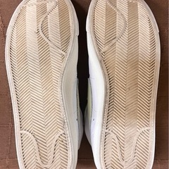 ☆NIKEナイキ☆　BLAZER MID 77 ブレーザー ミッド 77  美品の画像