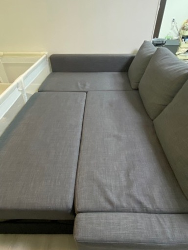 家具 ソファ 3人掛けソファ