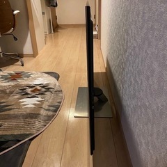 【予約済】Panasonic スマートビエラ 55インチ TH-L55DT5の画像