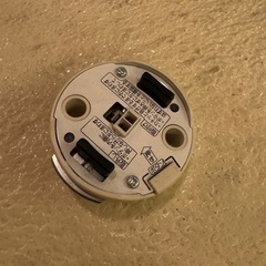 照明器具アダプター