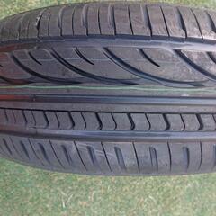 新品 205/65/15 RADAR RPX-800 1本 の画像