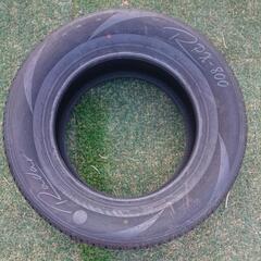 新品 205/65/15 RADAR RPX-800 1本 の画像