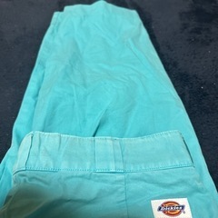 Dickies チノパン