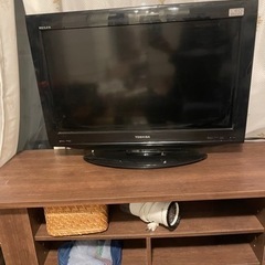 ⑦【31日、板橋本町受け渡し限定】家電 テレビ 液晶テレビ