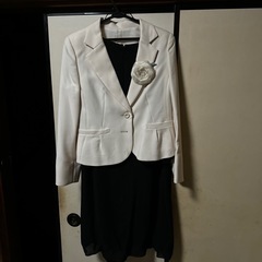 服/ファッション スーツ レディース