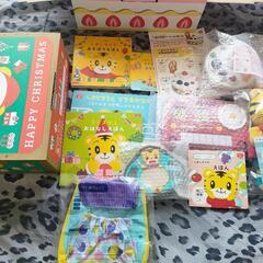 ケーキ　しまじろう　こどもチャレンジ　知育　１歳　誕生日　プレゼ...