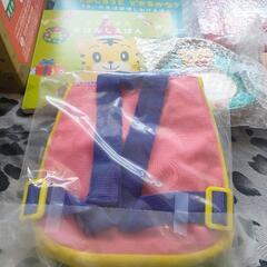 ケーキ　しまじろう　こどもチャレンジ　知育　１歳　誕生日　プレゼント　おもちゃ　こどもおもちゃ　ぬいぐるみ　　おもちゃ パズルの画像