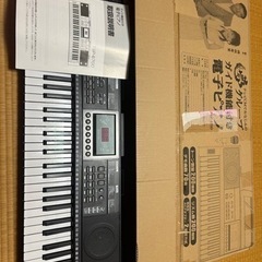 楽器 鍵盤楽器、ピアノ