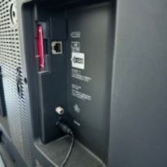 40型液晶テレビ（SONY BRAVIA KDL40S2500)の画像