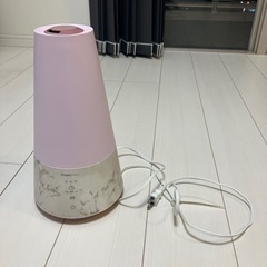 取り引き終了
【差し上げます】Francfranc加湿器