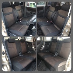 🙇ご購入者様決定🙇【即渡し可能/訳あり車両】ルークス　ハイウェイスター　ML21S   タイミングチェーンの画像