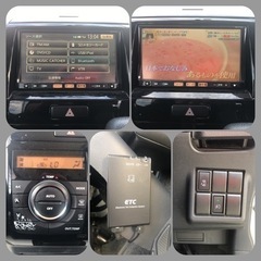 🙇ご購入者様決定🙇【即渡し可能/訳あり車両】ルークス　ハイウェイスター　ML21S   タイミングチェーンの画像