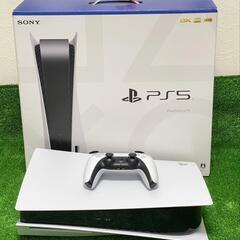 PlayStation 5 CFI-1200A01