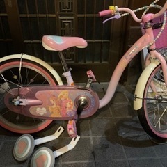 自転車 折りたたみ自転車
