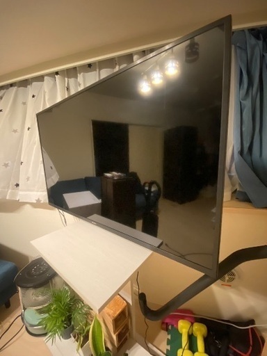 テレビ　テレビ台