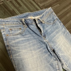 ジーンズ  の画像