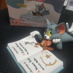 決まりました！一番くじ　A賞　ジオラマフィギュア 『トムとジェリー～』