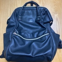 anelloリュック 
