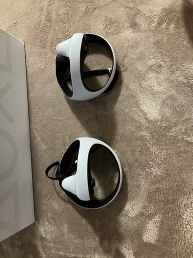 プレステ5 VR2
