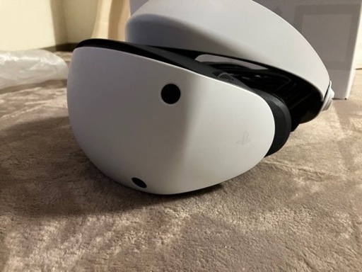 プレステ5 VR2
