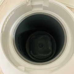 スチーム加湿器　象印 ZOJIRUSHI EE-RN50 の画像