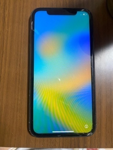 携帯電話/スマホ 携帯アクセサリーiPhone11ジャンク