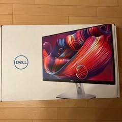 モニター24インチ