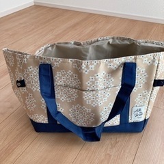 新品エコバッグの画像