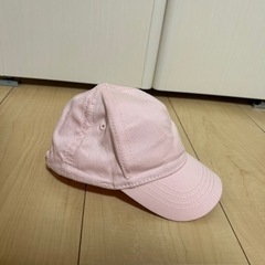 キッズ用キャップ