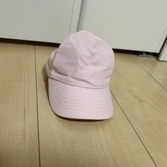 キッズ用キャップの画像