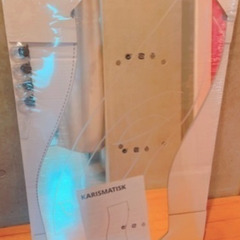 IKEA KARISMATISK ウォールミラー