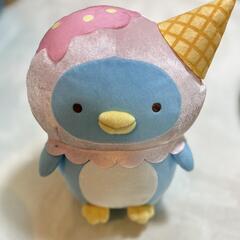 値下げしました！　5点セット　すみっコぐらしくじ　ぬいぐるみセットの画像