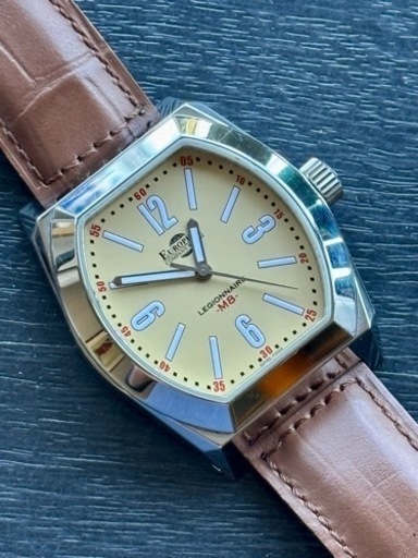 ECW レジョネール　ミディアム