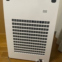 家電 季節、空調家電 空気清浄機の画像