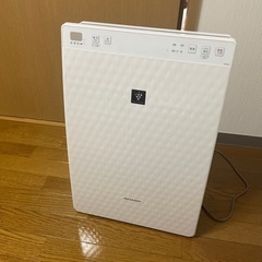 家電 季節、空調家電 空気清浄機