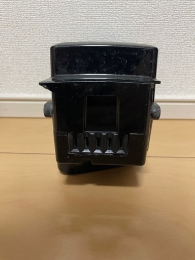パナソニック　電動アシスト　バッテリー