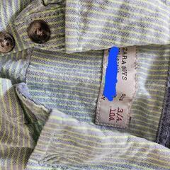 子供用服の画像