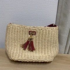 靴/バッグ バッグ ポーチ