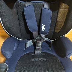 Joie ジョーイ　ジュニアシートの画像