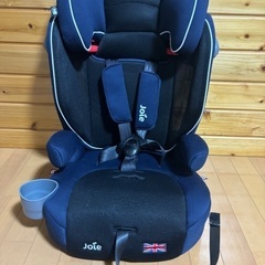 Joie ジョーイ　ジュニアシートの画像