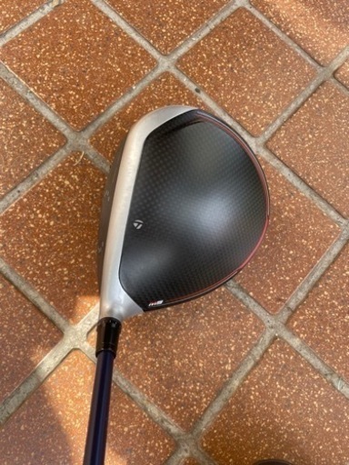 テーラーメイド  M5 ドライバー　ツアーad VR-6 フレックスS 9°